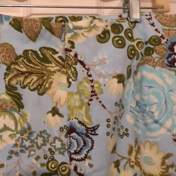 Talbots skirt, size 12 - Picture 3 of 8